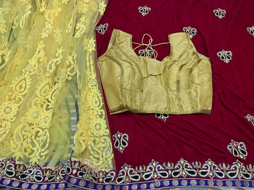 Women red gold - women’s,