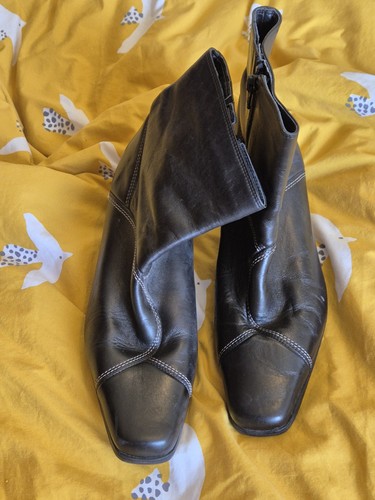 Vintage shoes softees - k,