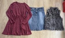 BUNDLE SIZE 14 MISS SELFRIDGE