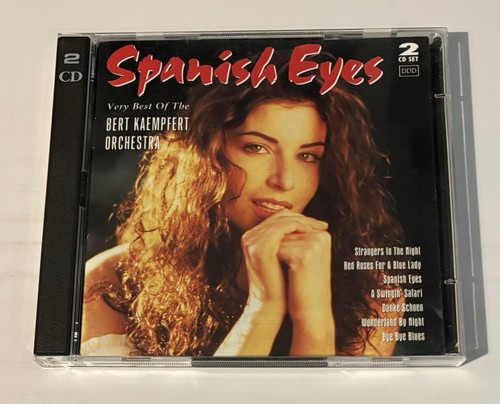 Spanish eyes bert - spanish,