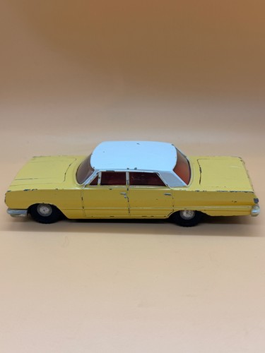 Dinky 003 original - 57/003,