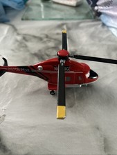 Disney Pixar Planes Fire And Rescue Blade Piston Peak Helicopter Diecast Mattel