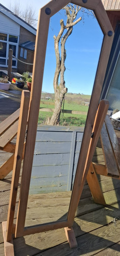 Corona mexican pine full - pine,