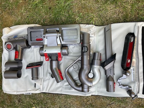 Dyson vacuum accessories and - dyson,
