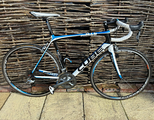 Cube agree gtc race - agree,