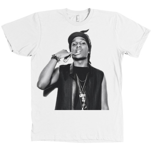 Asap rocky shirt ap - , t