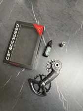 Ceramic Speed Ospw Sram Rival axs 12s Rear Derailleur Excellent Condition