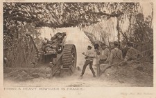 WW1  MILITARY DAILY MAIL