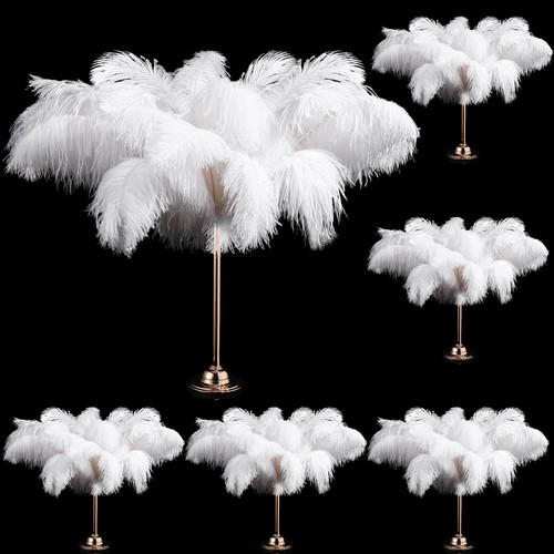 Berlune 150 pcs ostrich - berlune,