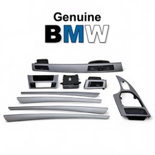 BMW E60 E61 LCI Interior trim