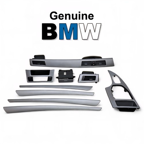 Bmw e60 e61 lci - bmw, trim