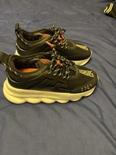 Versace Chain Reaction Runner