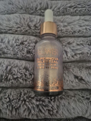 Flower beauty serum leaves - serum,