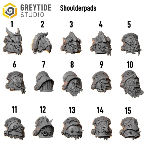 Anvil wardens marine - wardens,