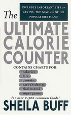 The Ultimate Calorie Counter -