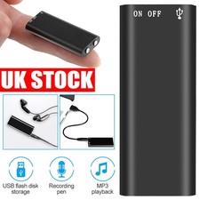 Digital Voice Recorder