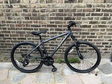 Ridgeback MX3
