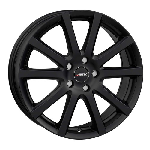 Autec wheels skandic - autec, 8.0x19
