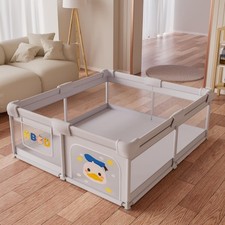 Baby Playpen Baby Playard for