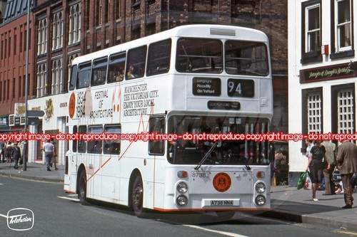 Bus photo greater manchester - photo,
