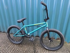  Radio 'Darko' BMX Bike -