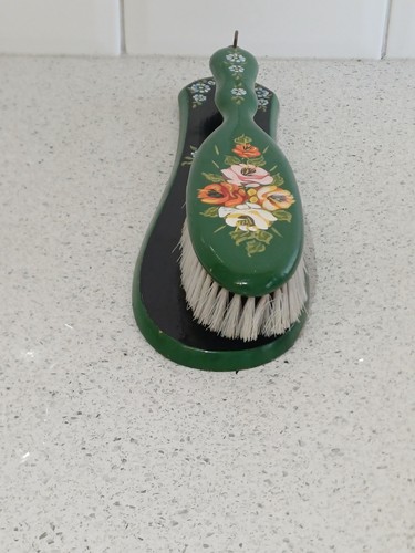 Bargeware clothes brush hand - brush,