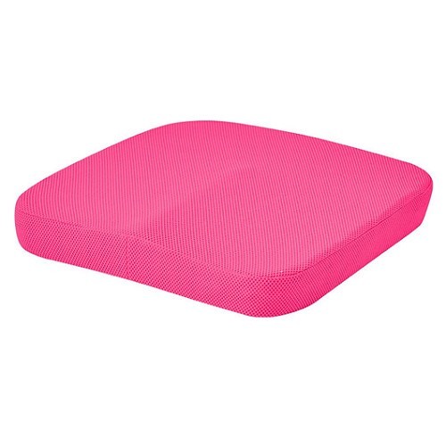 Memory foam orthopaedic - memory, seat