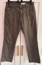 Mens Wrangler Texas Cord