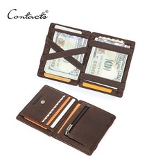Contacts Men RFID Genuine