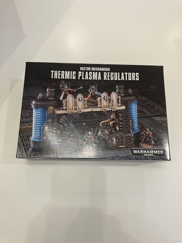 Warhammer 40k terrain - , |-