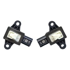 VOLVO XC90 MK2 Impact Sensors