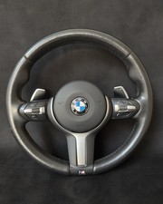 Genuine bmw steering - genuine, m