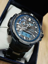 Casio Pro Trek PRW6000YT1BJF