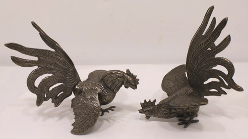 Vintage italian silver - italian,