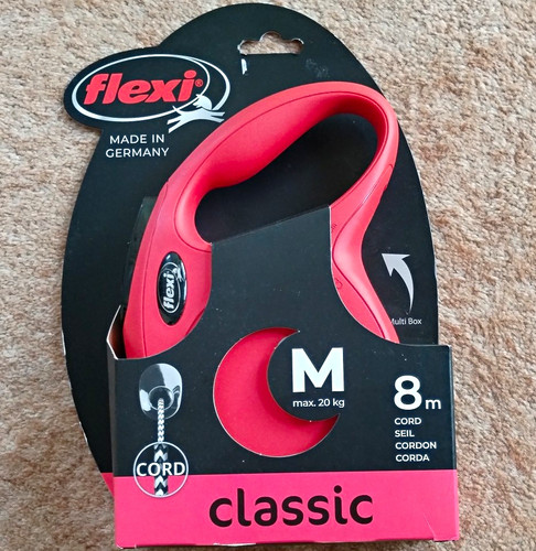 Brand new flexi classic - flexi,