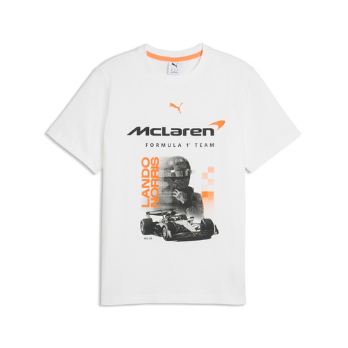 Mclaren team 2026 official - team,