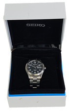 Seiko Titanium SGG711 7N43-0AB0 50m Men's Watch