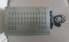 GRUNDIG: SKY - DIGIBOX - SATELLITE RECEIVER & ACCESSORIES (GDS2000)