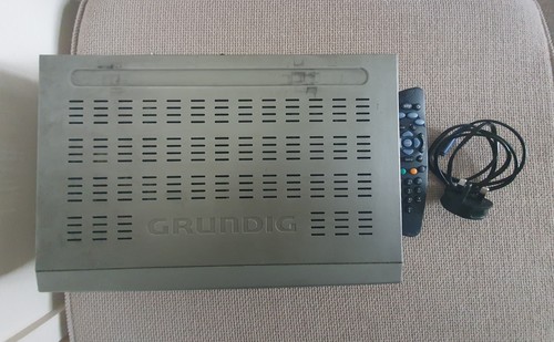 Grundig sky digibox - digibox,