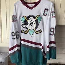 Vintage 00s NHL Anaheim Mighty