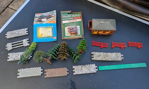 Hornby type gauge - type,