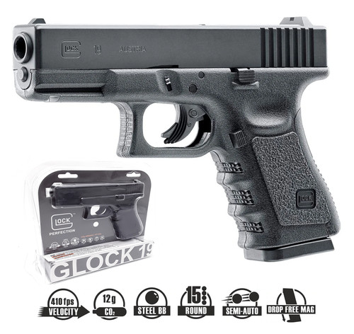 Umarex glock gen air - umarex,