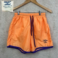 Vintage 80’s Umbro USA Made