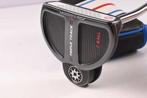 Odyssey triple track ball - triple,