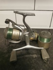 Shimano Sahara 3000HS GTE  + Spare Spool