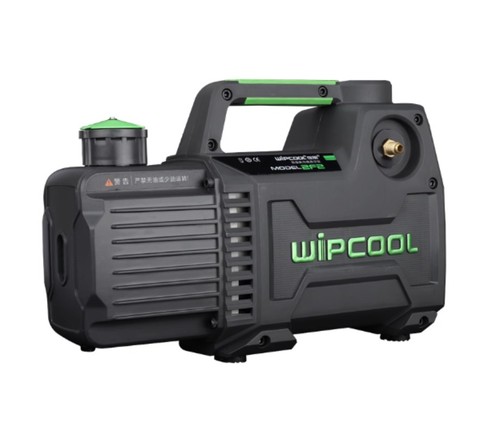 Vacuum pump air conditioning - vacuum,