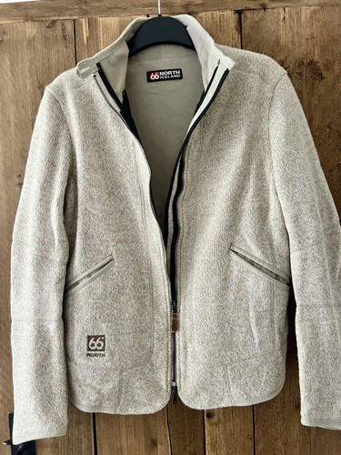 North iceland jacket vindur - jacket,