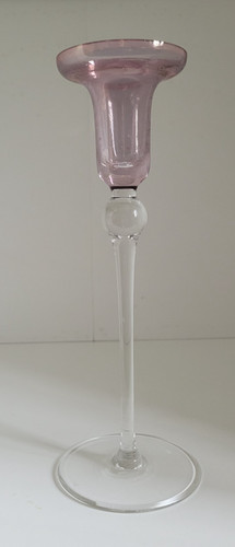 Lovely vintage glass