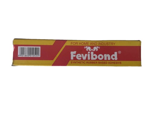 Fevibond rubber glue - fevibond,