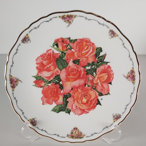 Royal albert elizabeth - royal, of